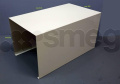 Smeg Fireplace - 5b0890288 Upper Chimney